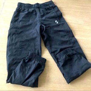 Boys Water/Wind Resistant Pants Size 10/12